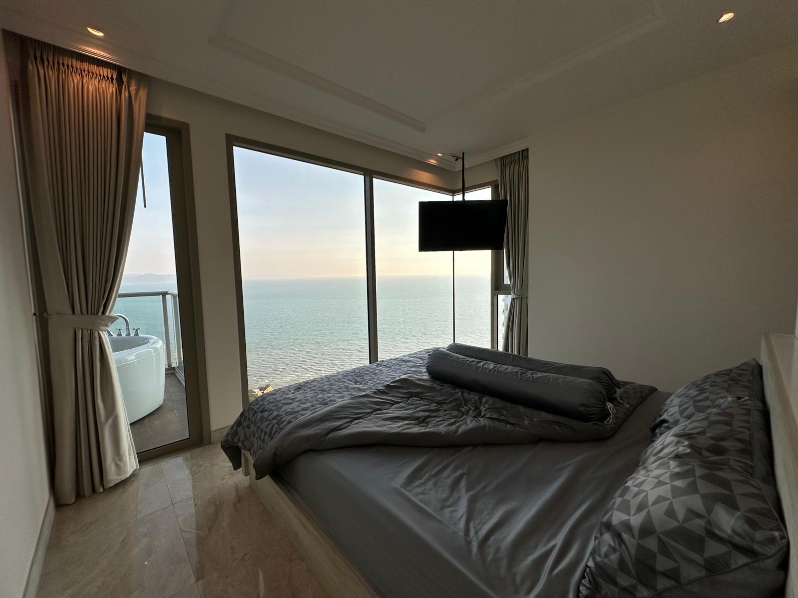 The Riviera Monaco