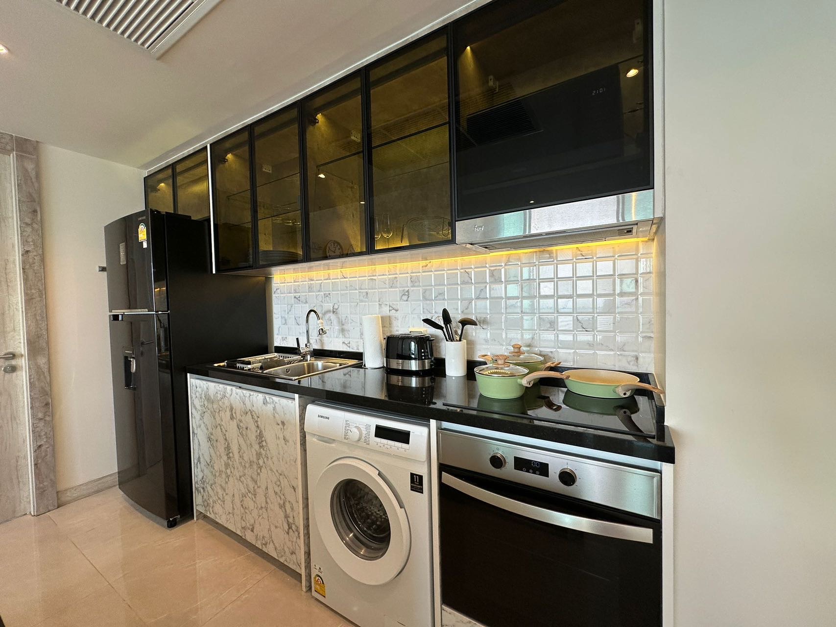 The Riviera Monaco