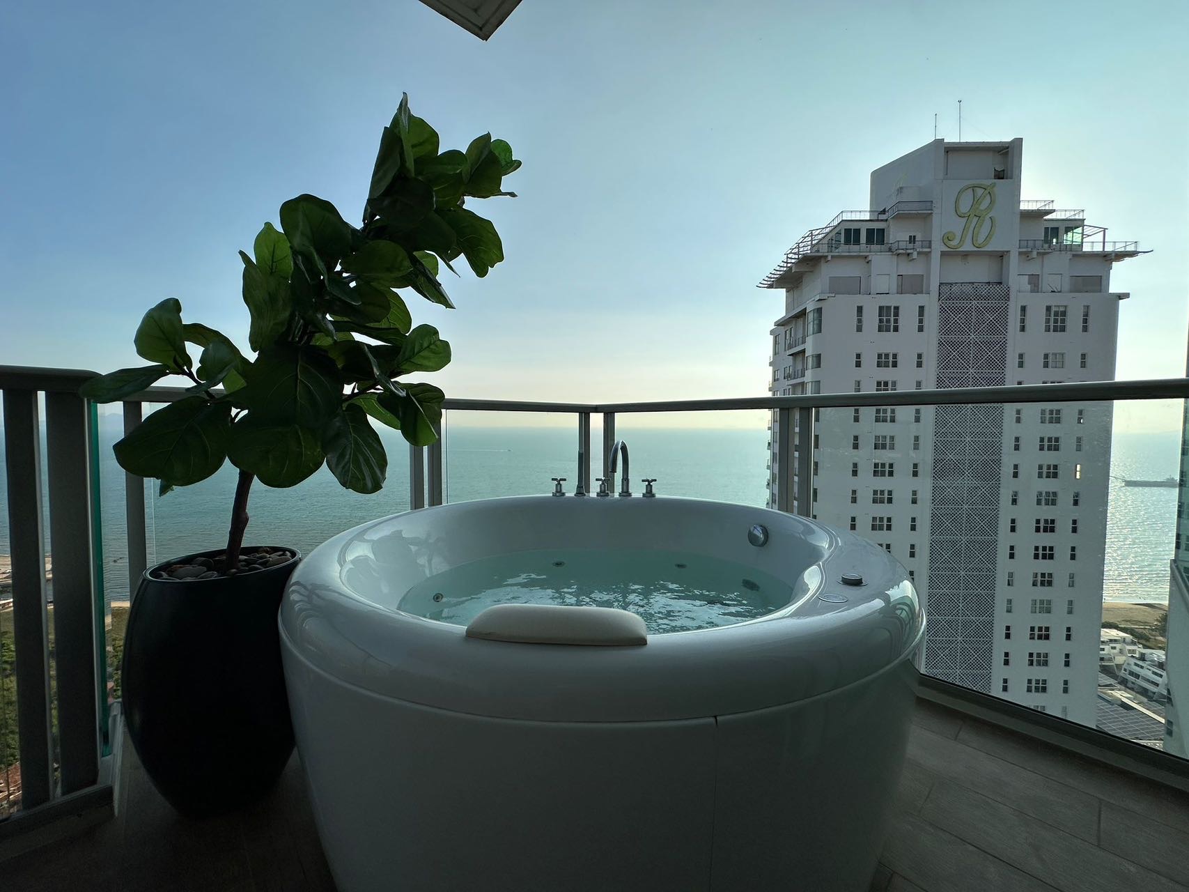 The Riviera Monaco