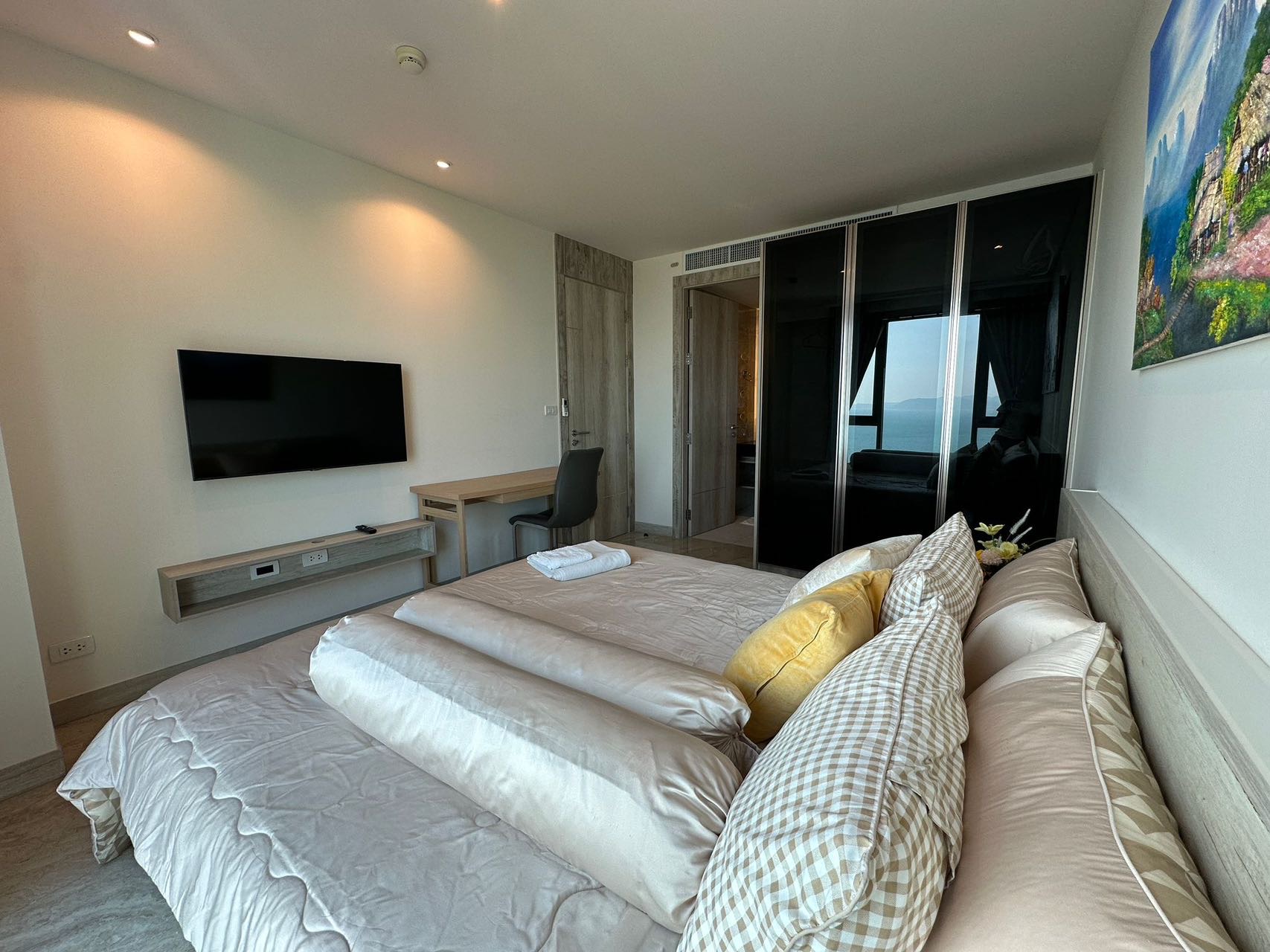 The Riviera Monaco