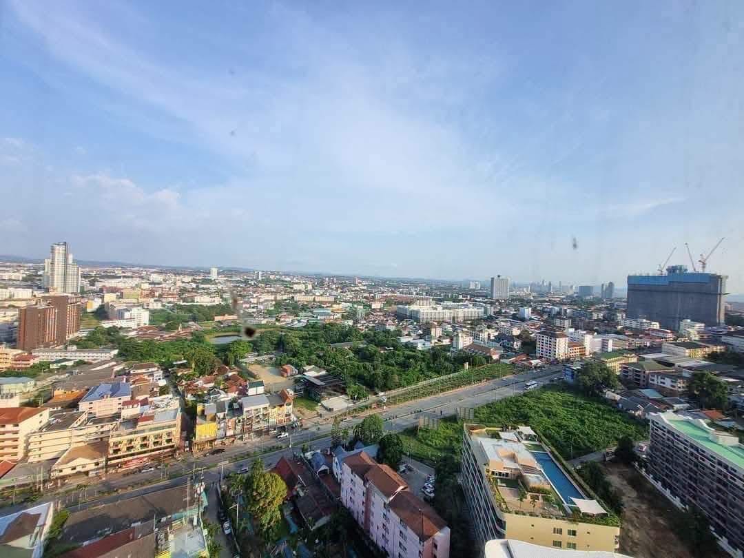 Unixx South Pattaya 