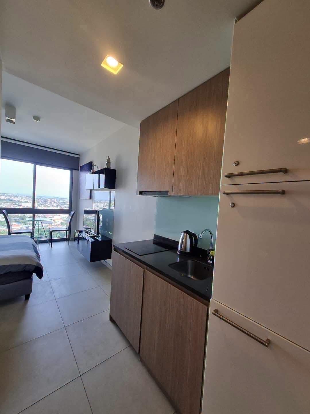 Unixx South Pattaya 