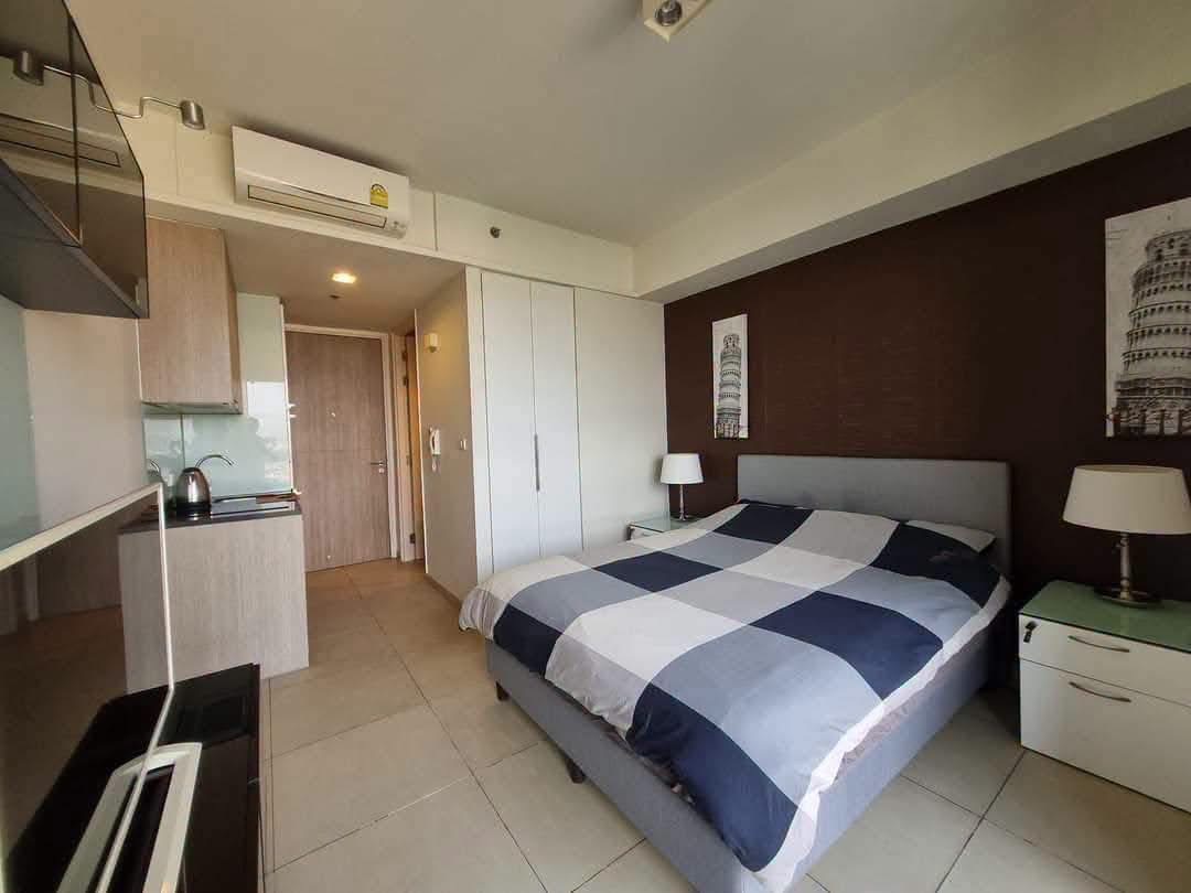 Unixx South Pattaya 