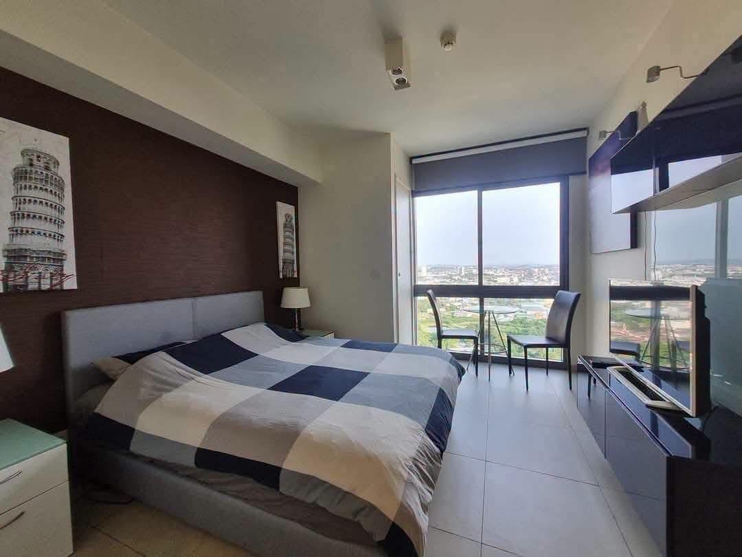 Unixx South Pattaya 