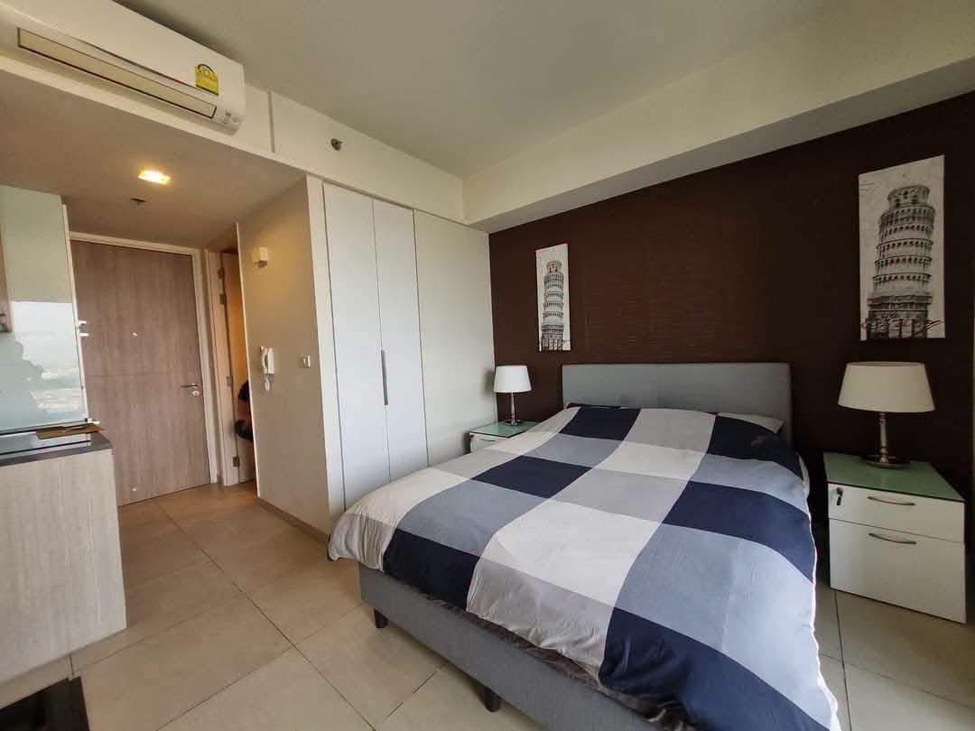 Unixx South Pattaya 