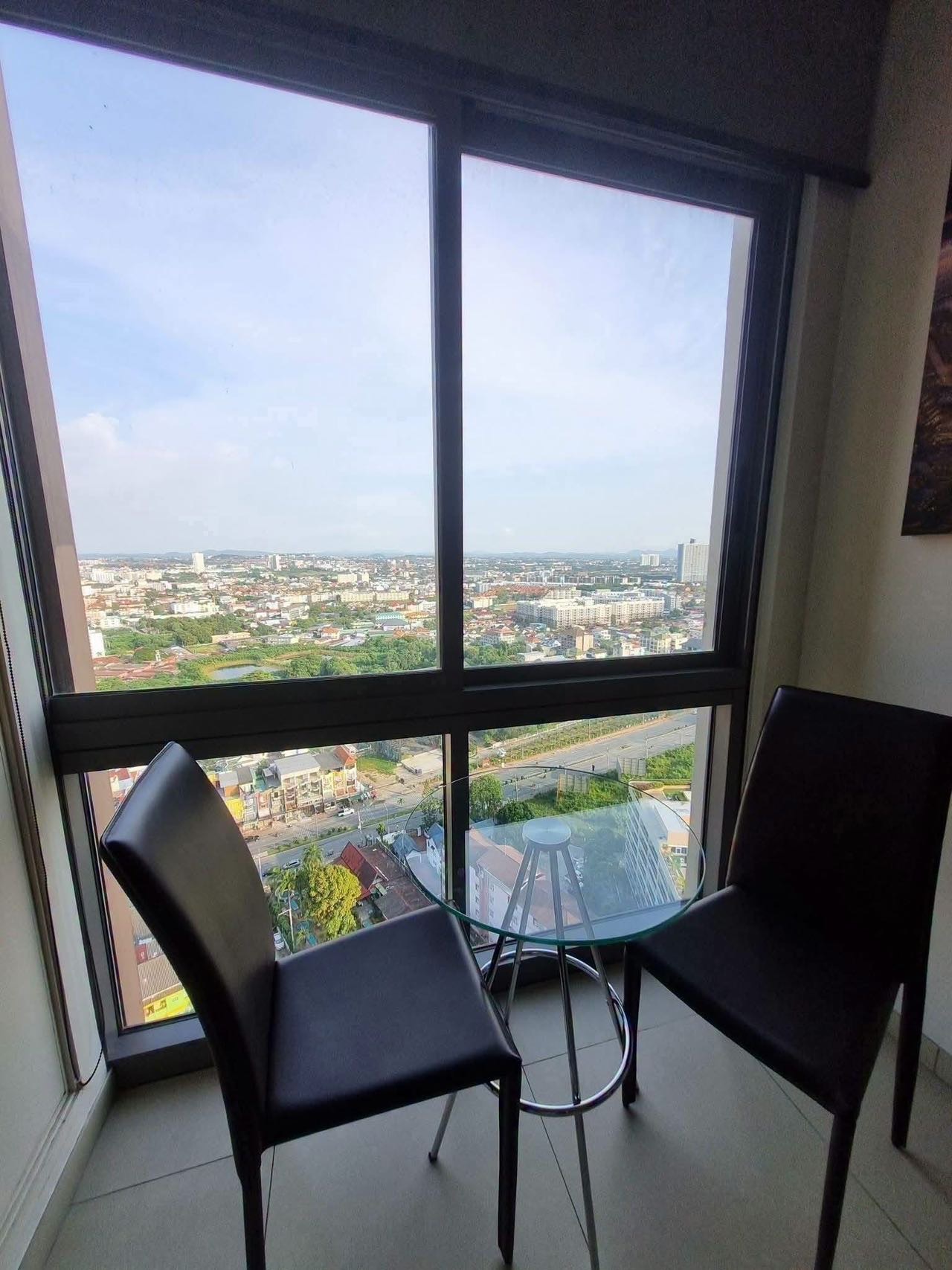 Unixx South Pattaya 