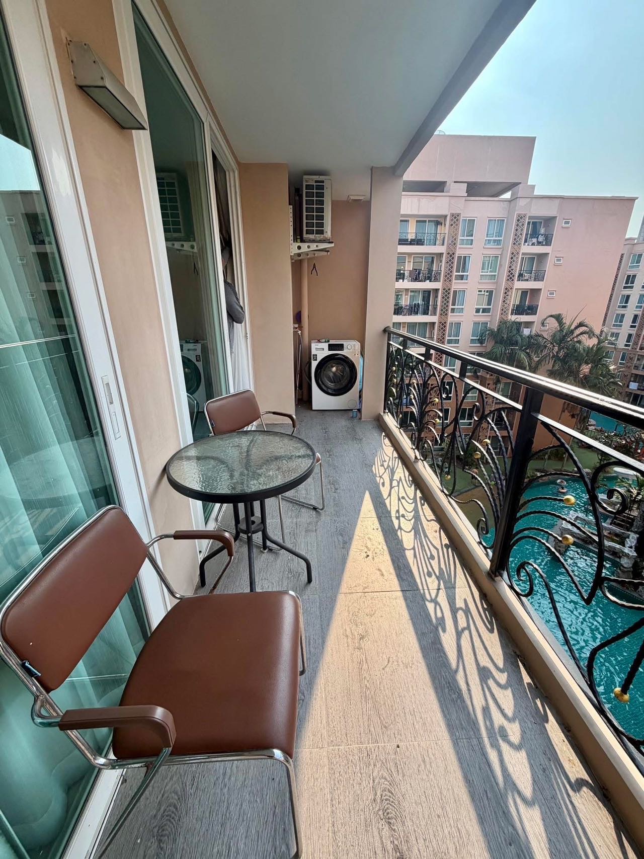 Atlantis Condo Resort Pattaya