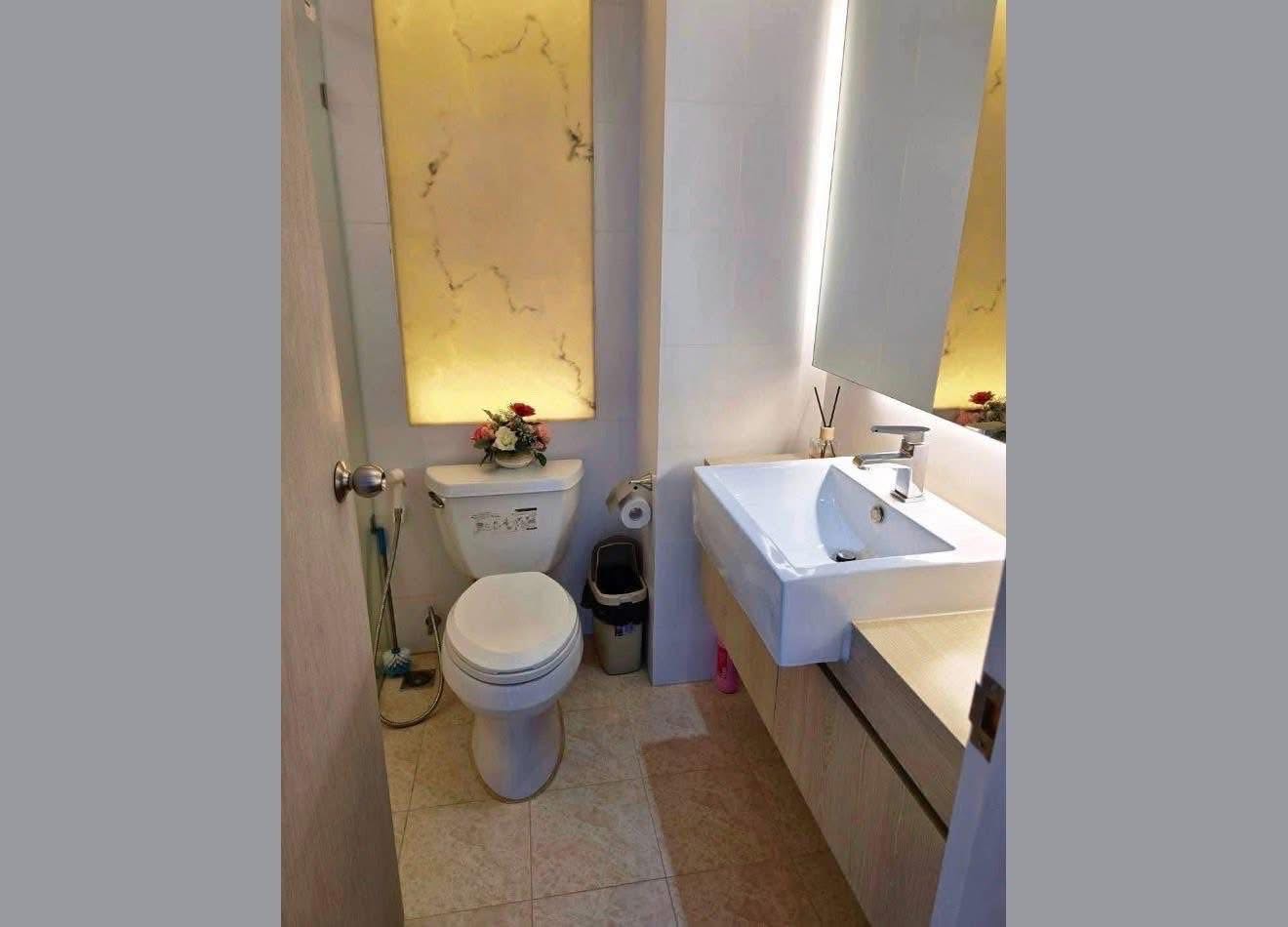 Atlantis Condo Resort Pattaya