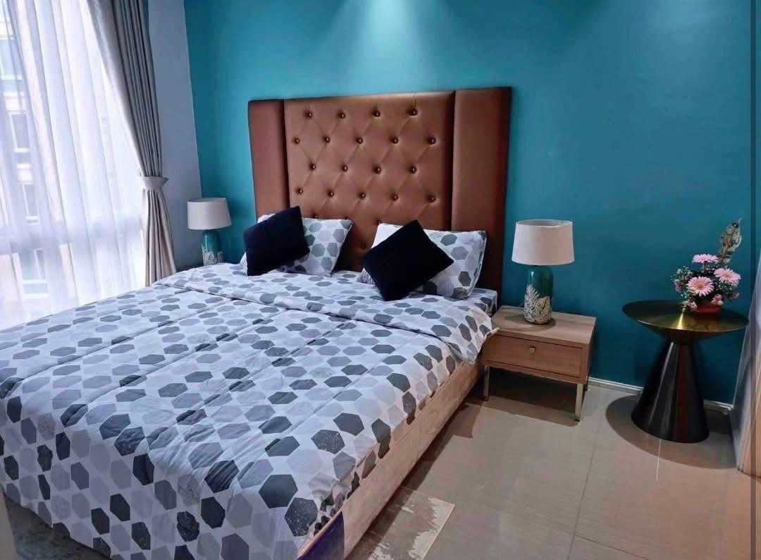 Atlantis Condo Resort Pattaya