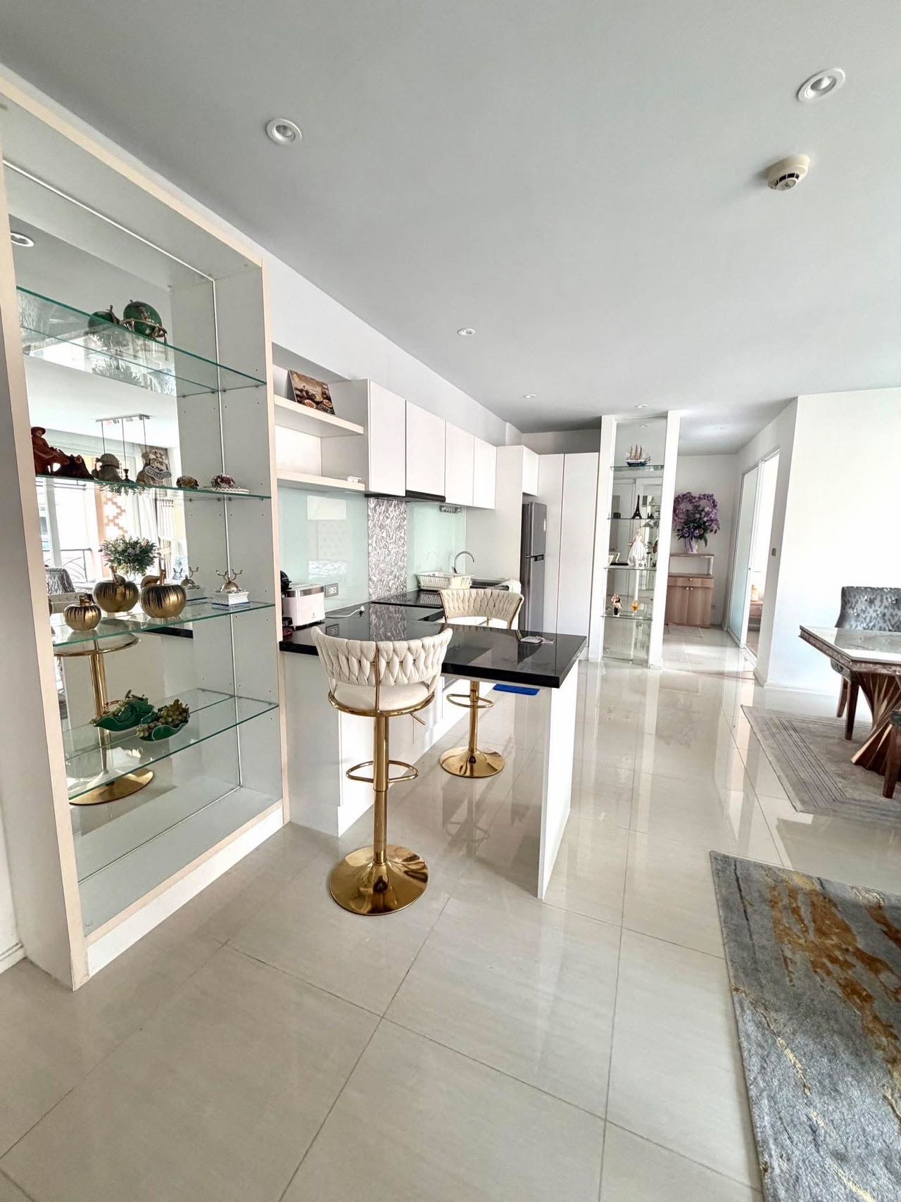 Atlantis Condo Resort Pattaya