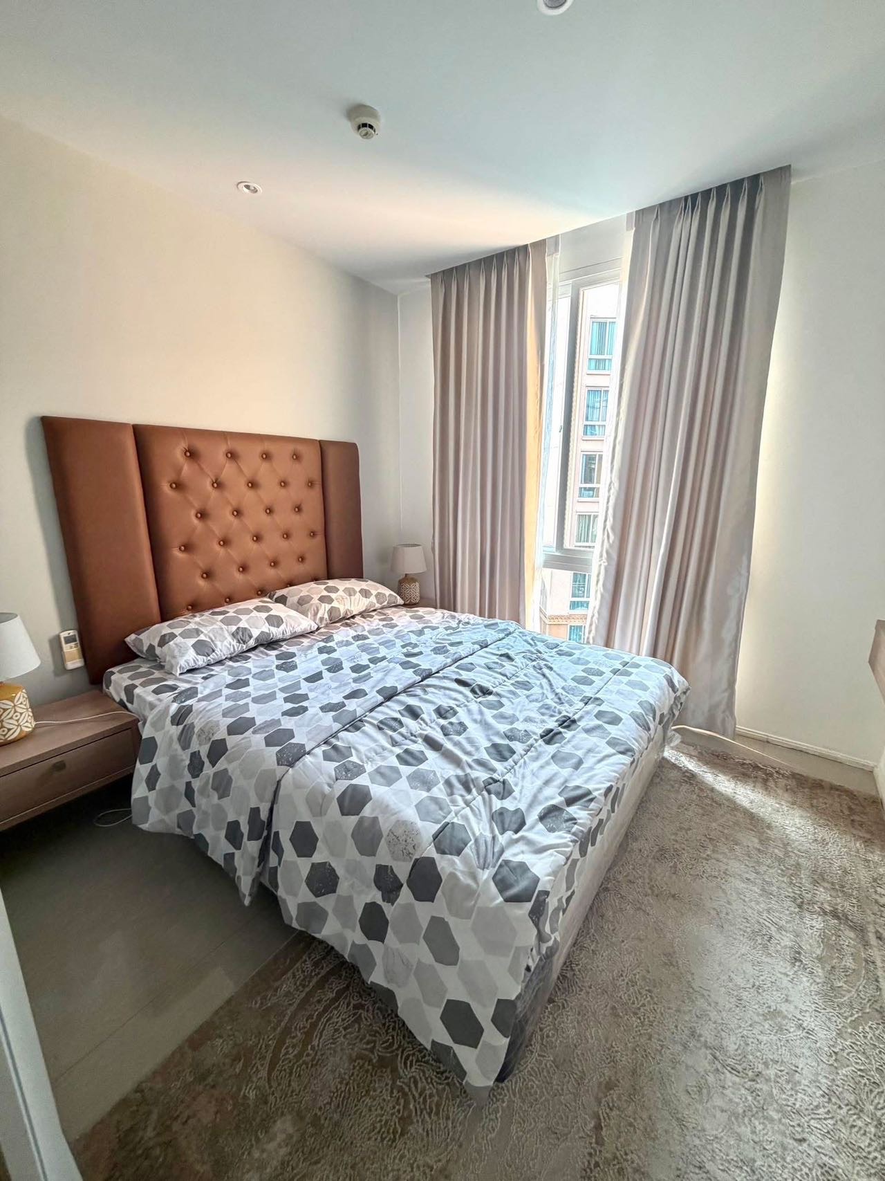 Atlantis Condo Resort Pattaya