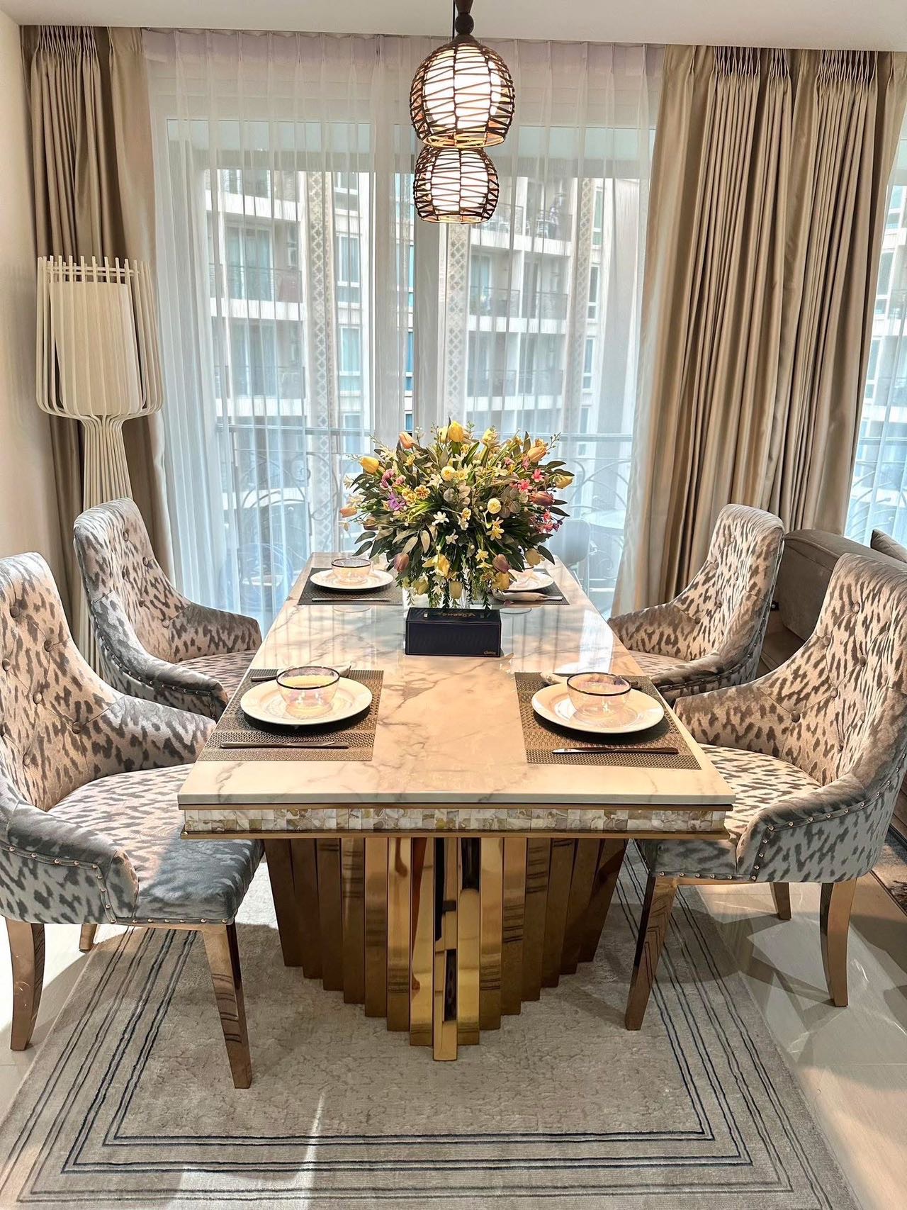 Atlantis Condo Resort Pattaya