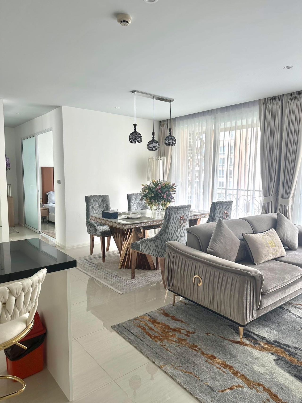 Atlantis Condo Resort Pattaya