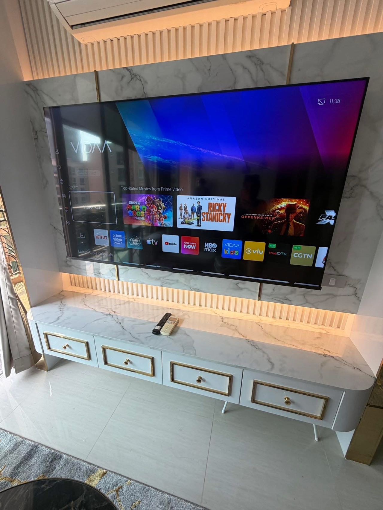 Atlantis Condo Resort Pattaya