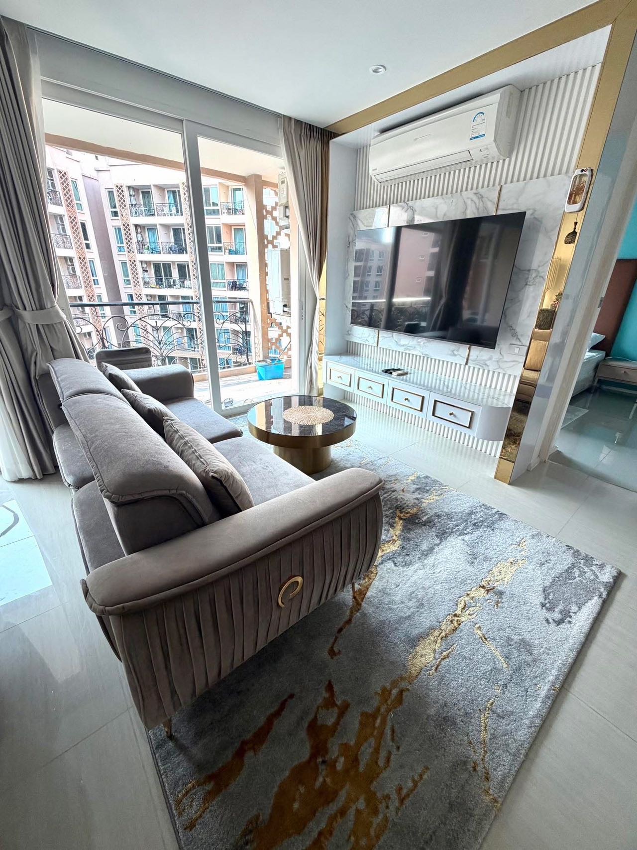 Atlantis Condo Resort Pattaya