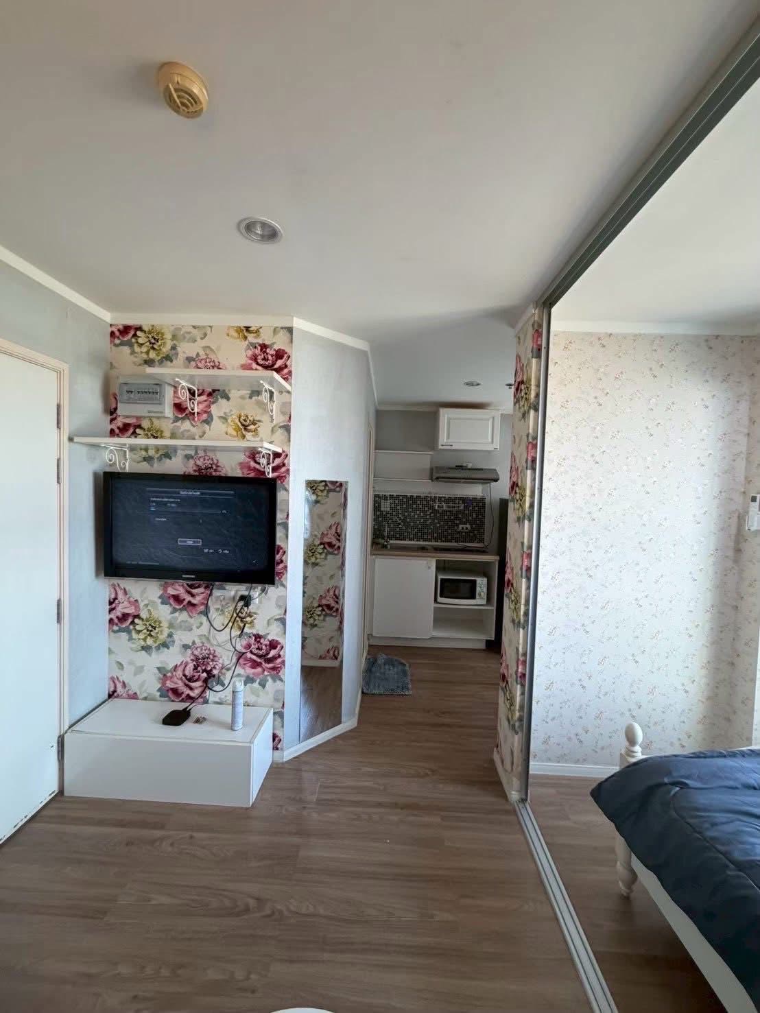 Lumpini Ville Naklua-Wongamat