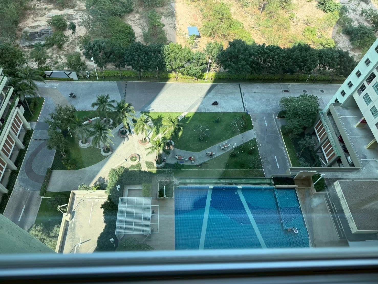 Lumpini Ville Naklua-Wongamat