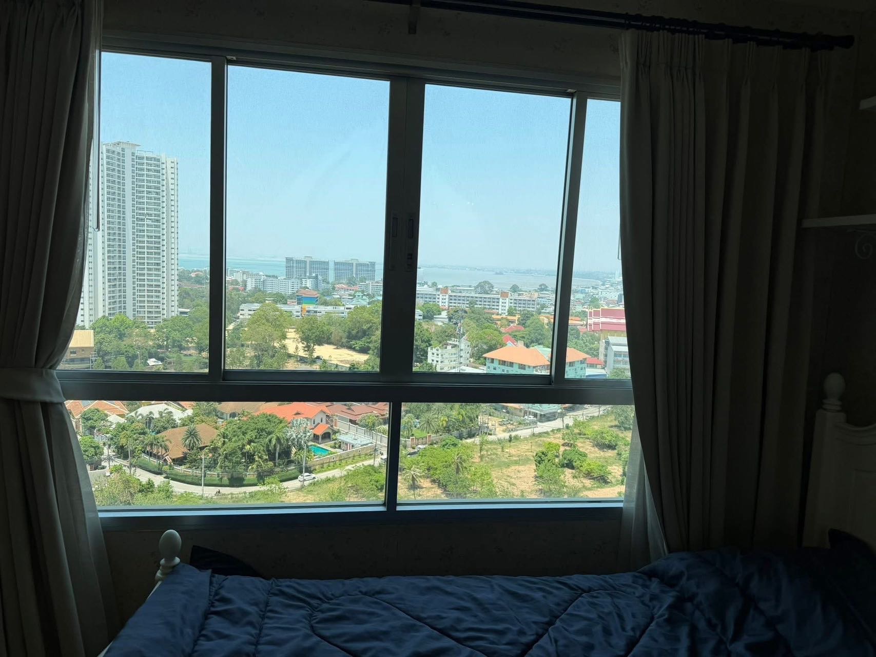 Lumpini Ville Naklua-Wongamat