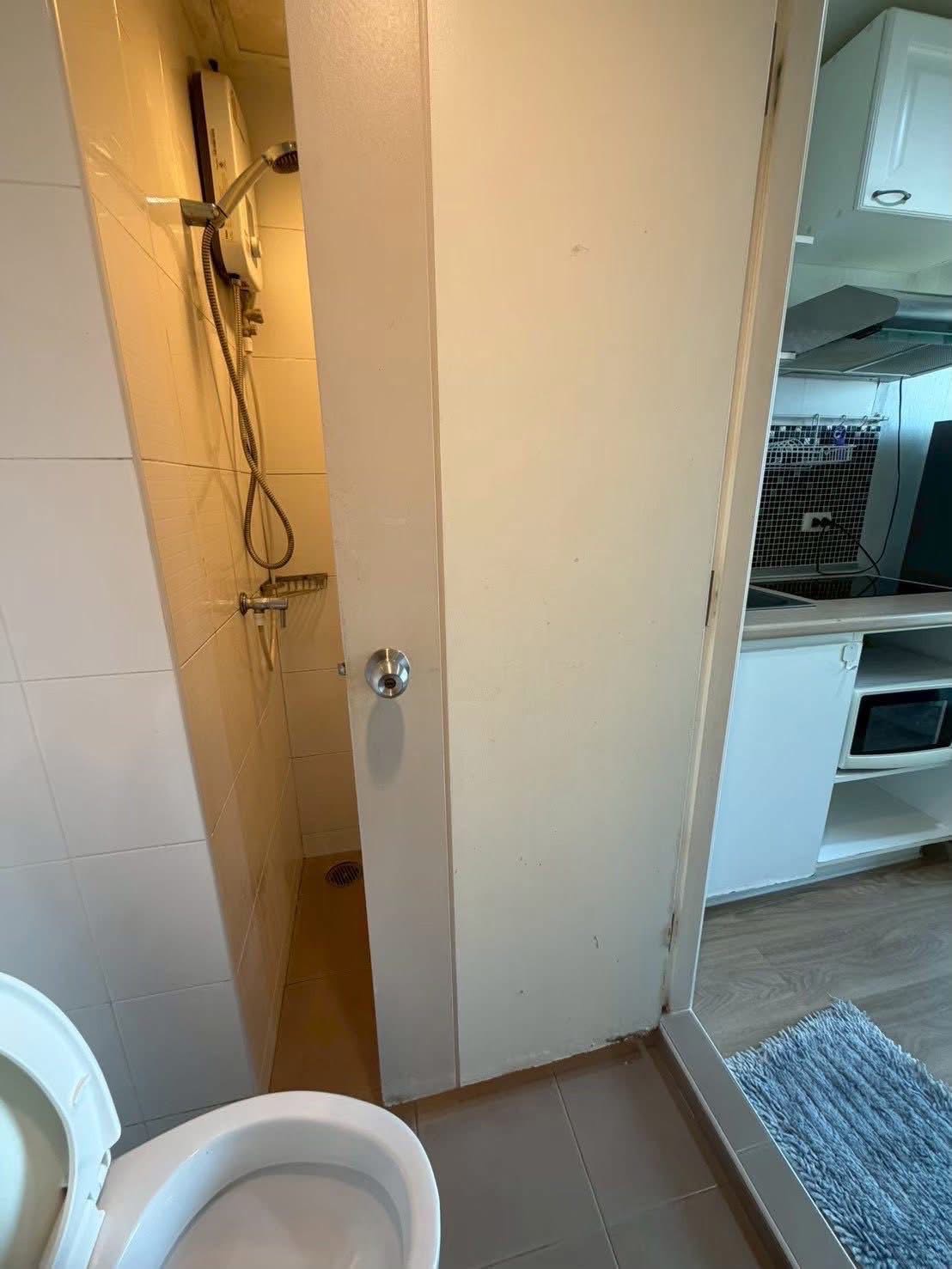 Lumpini Ville Naklua-Wongamat