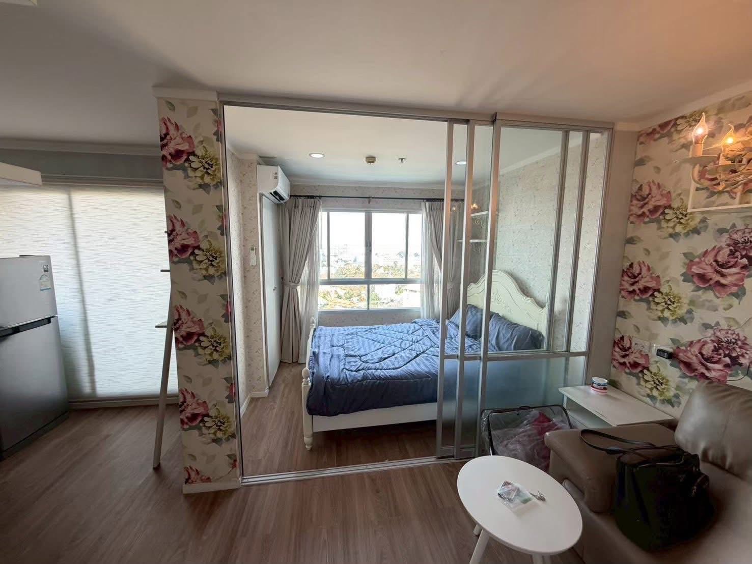 Lumpini Ville Naklua-Wongamat