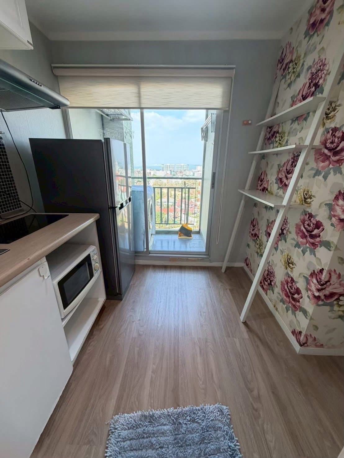 Lumpini Ville Naklua-Wongamat