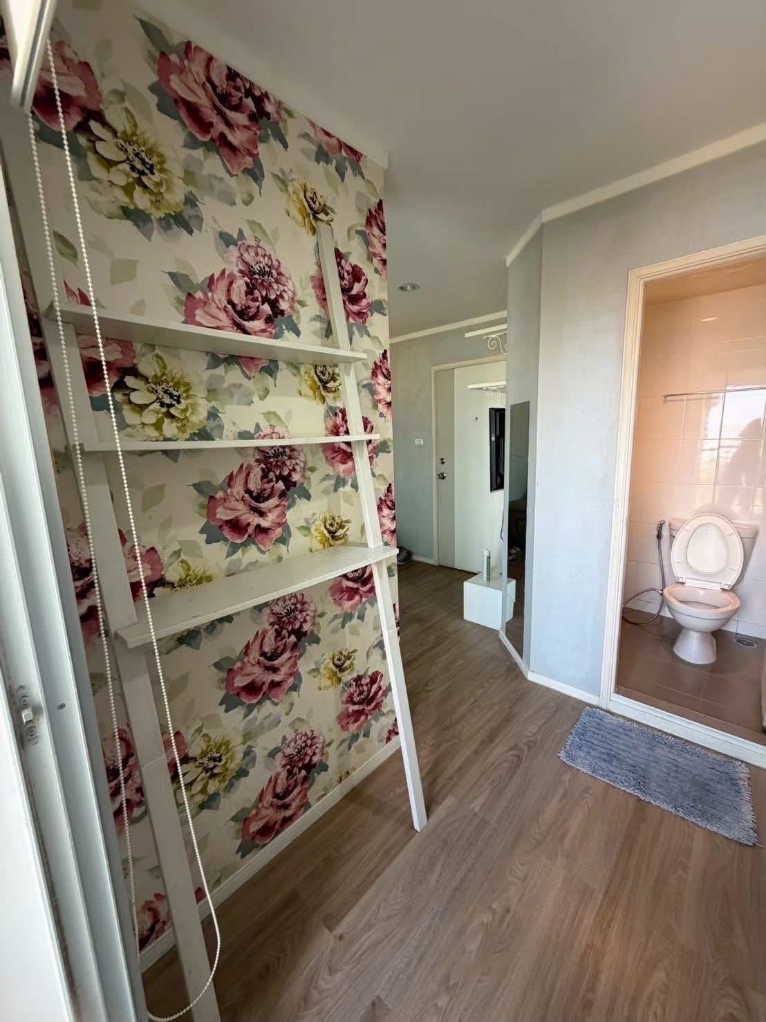 Lumpini Ville Naklua-Wongamat