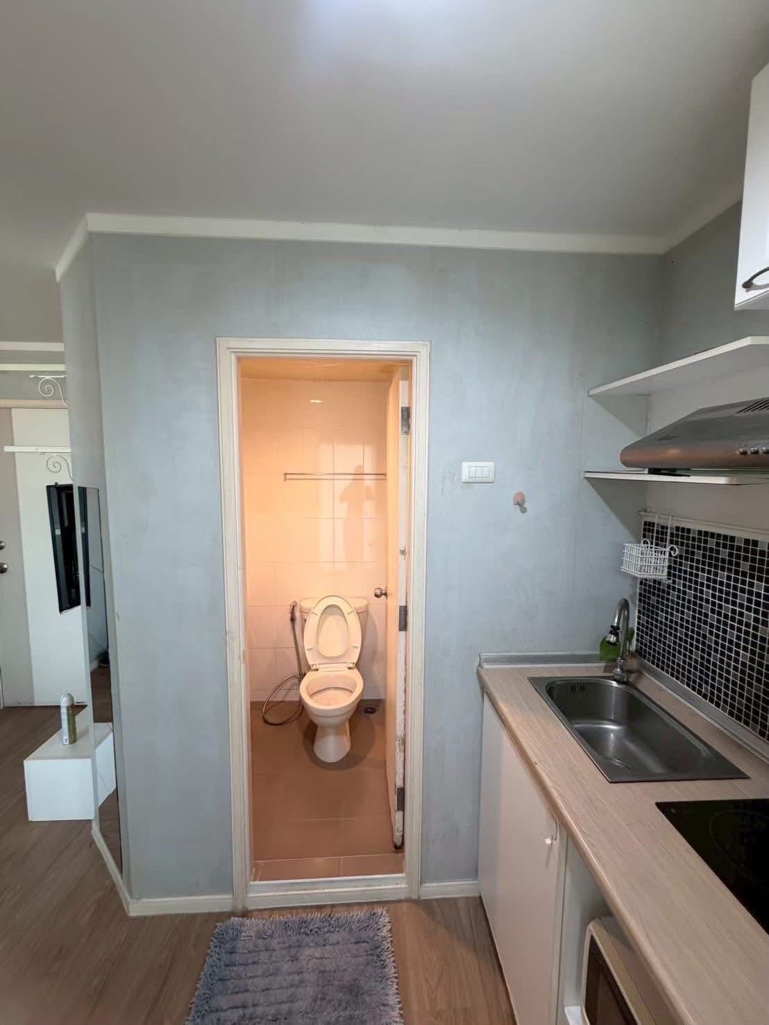 Lumpini Ville Naklua-Wongamat