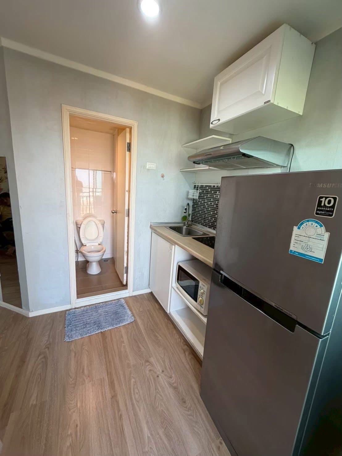 Lumpini Ville Naklua-Wongamat