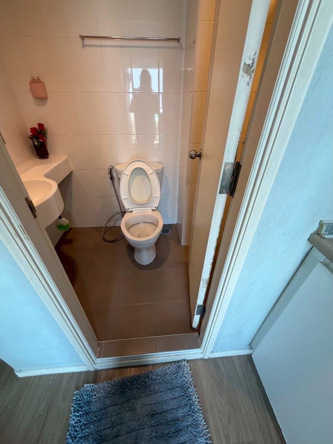 Lumpini Ville Naklua-Wongamat