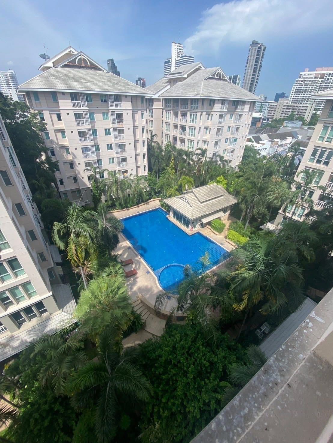 The Bangkok Narathiwat Sathorn