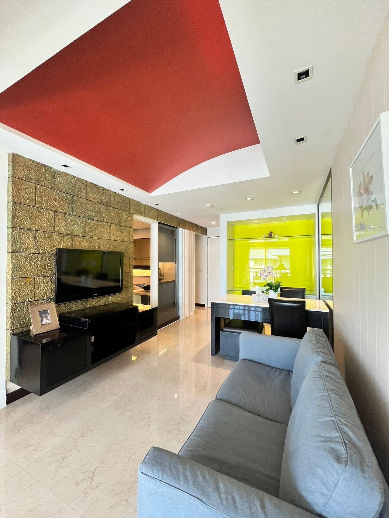 The Bangkok Narathiwat Sathorn