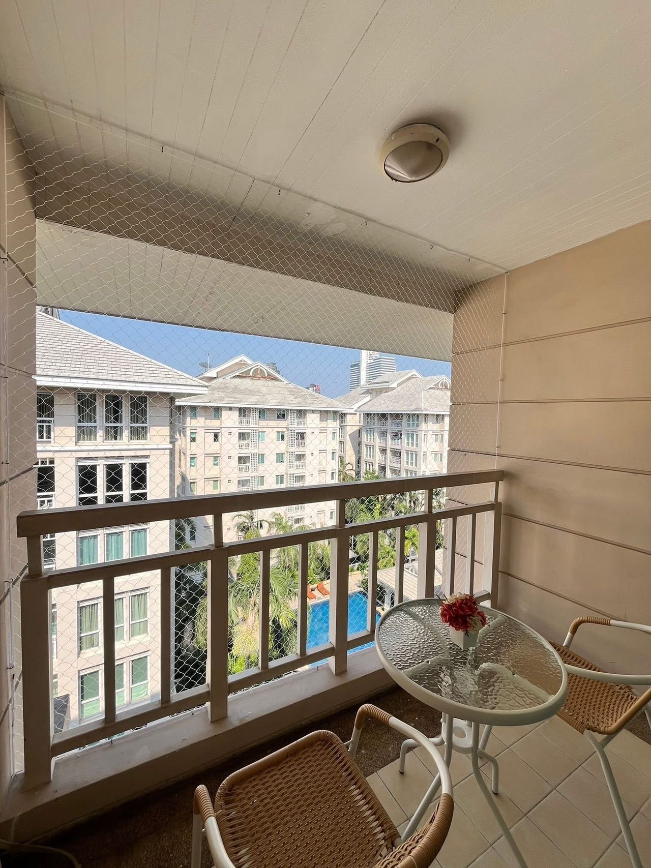 The Bangkok Narathiwat Sathorn