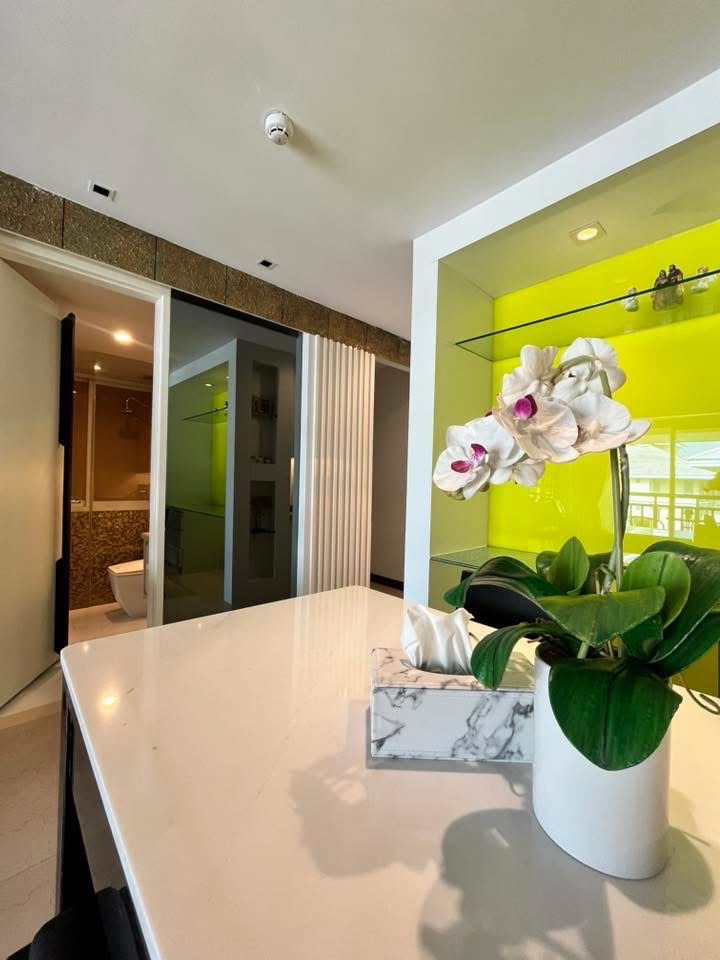 The Bangkok Narathiwat Sathorn