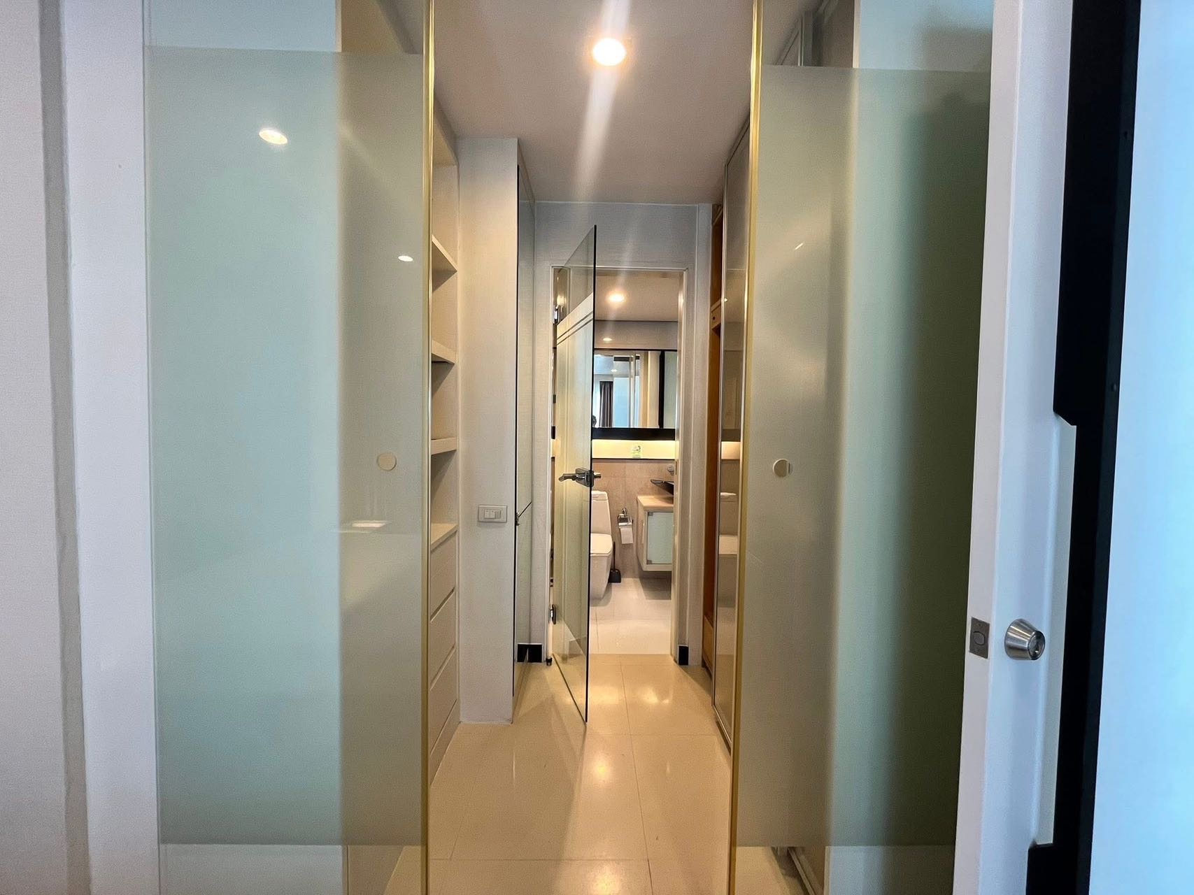 The Bangkok Narathiwat Sathorn