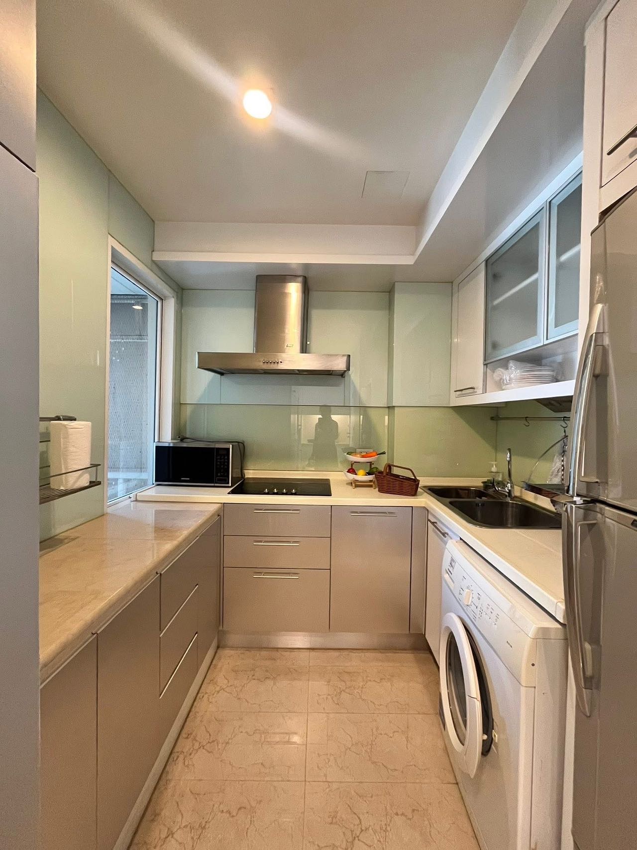 The Bangkok Narathiwat Sathorn