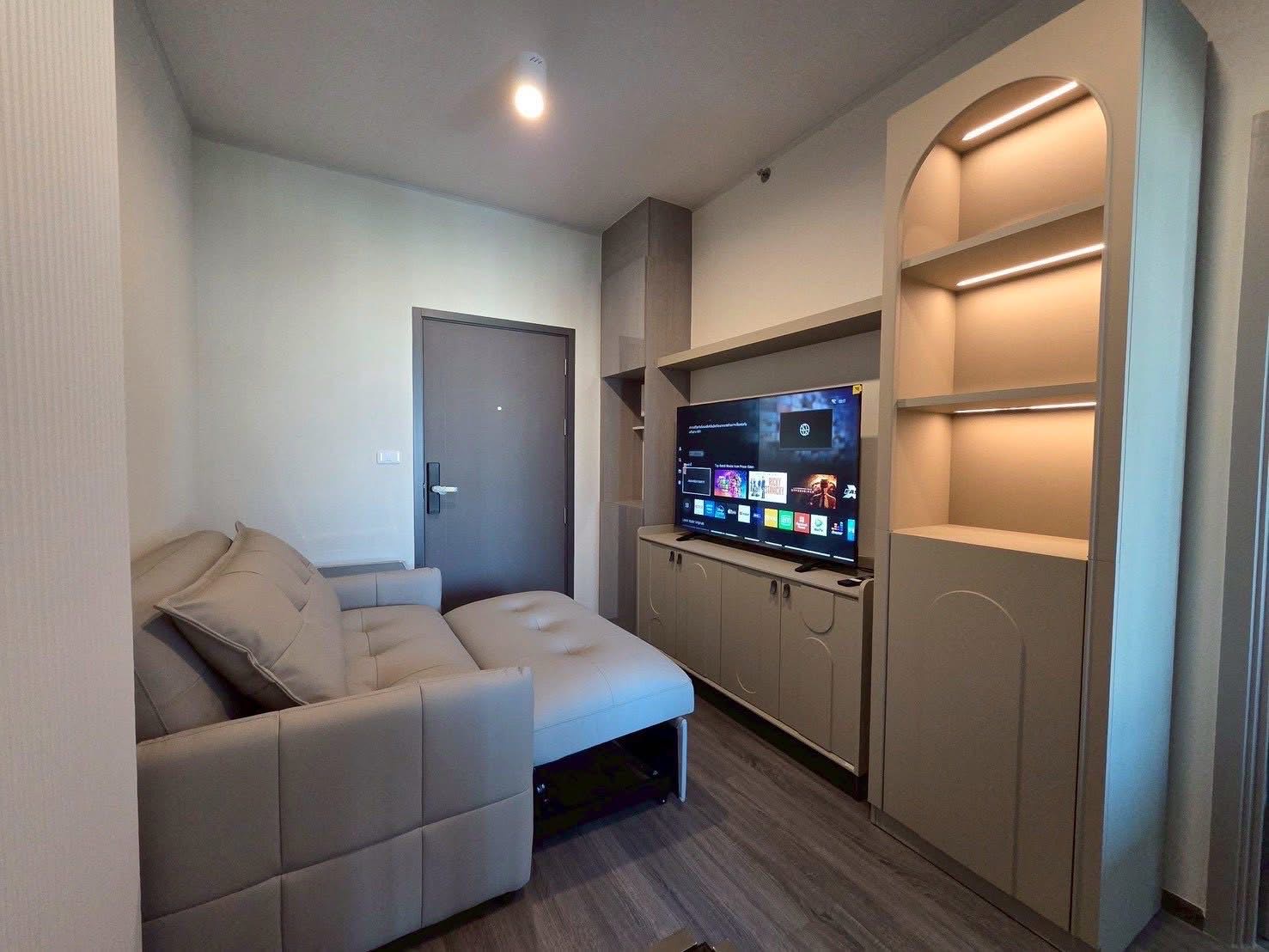 IDEO Ramkhamhaeng-Lamsali