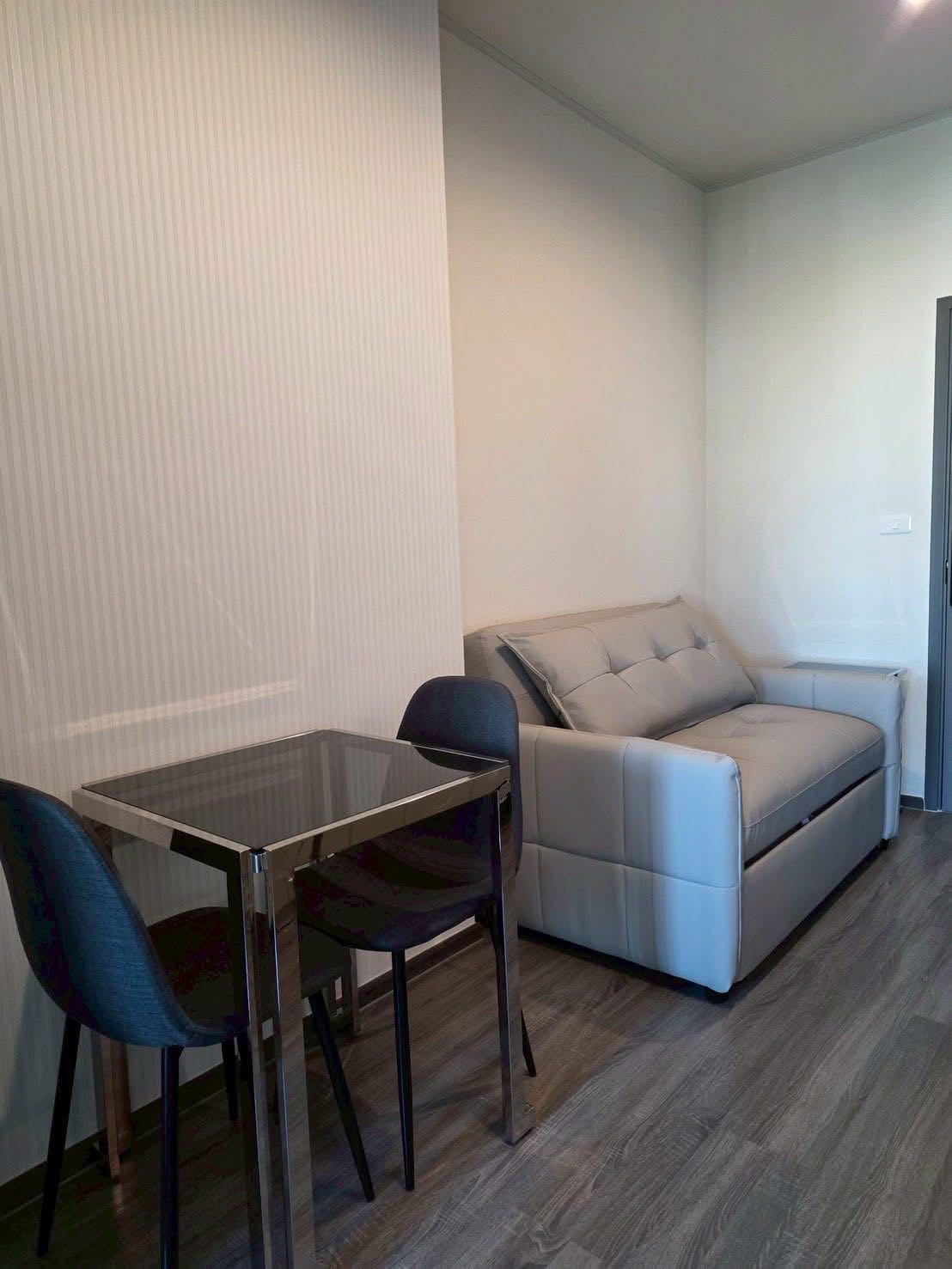 IDEO Ramkhamhaeng-Lamsali