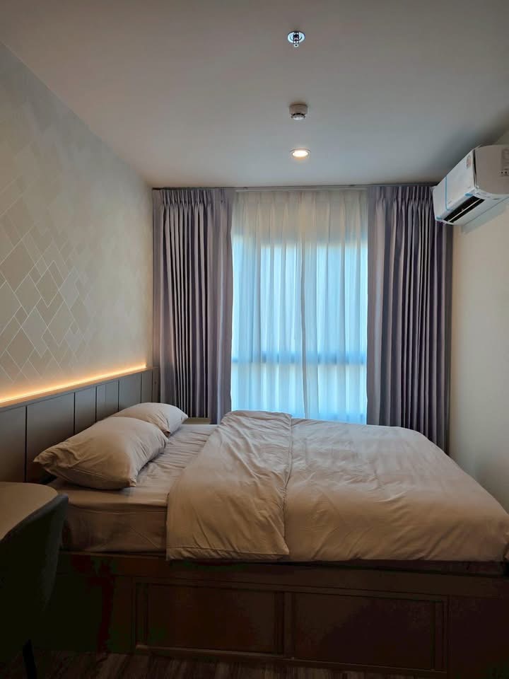 IDEO Ramkhamhaeng-Lamsali