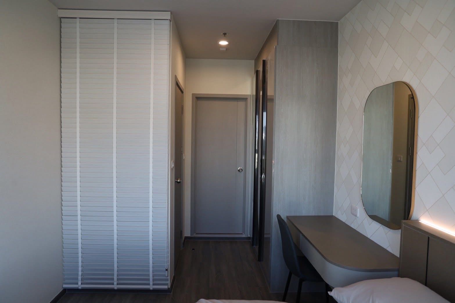 IDEO Ramkhamhaeng-Lamsali