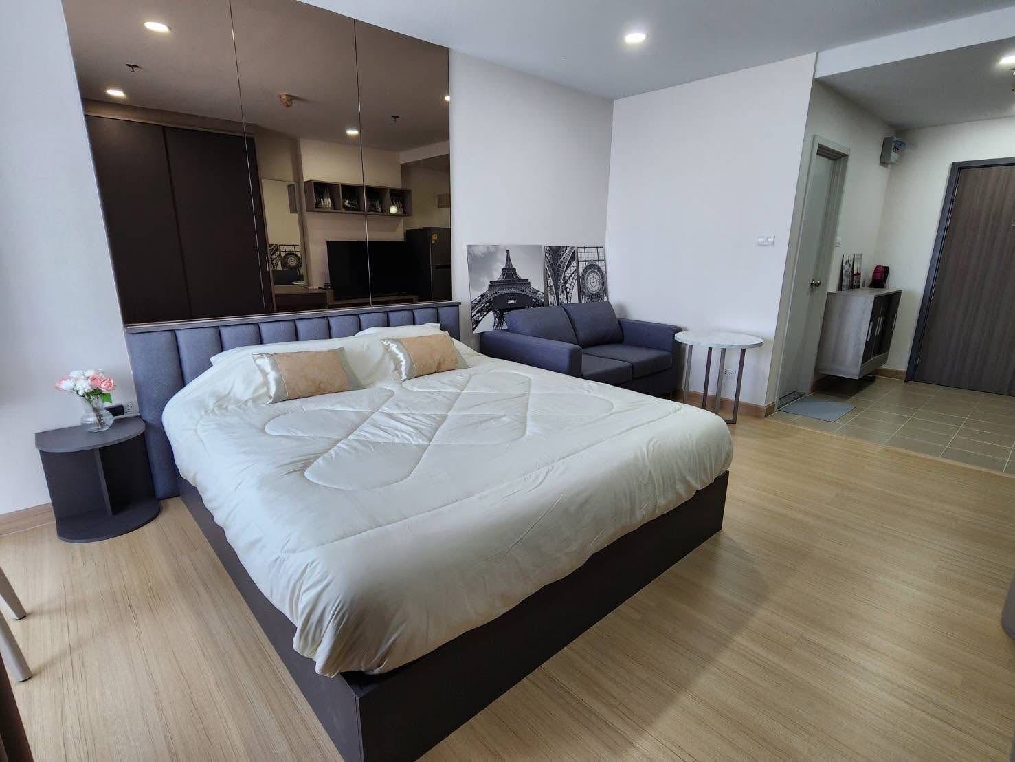 Supalai Veranda Ramkhamhaeng