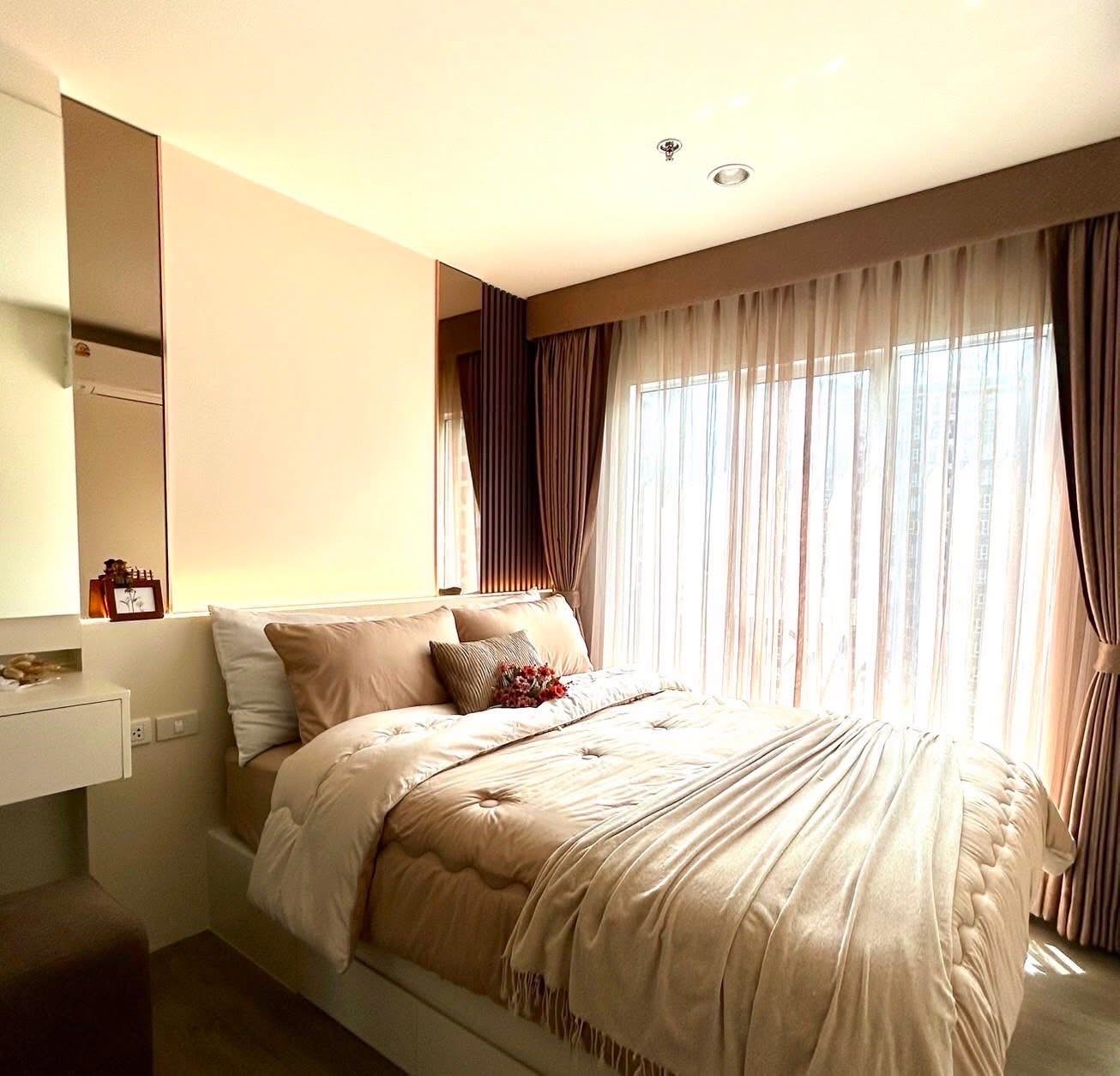 Regent Home Bangna