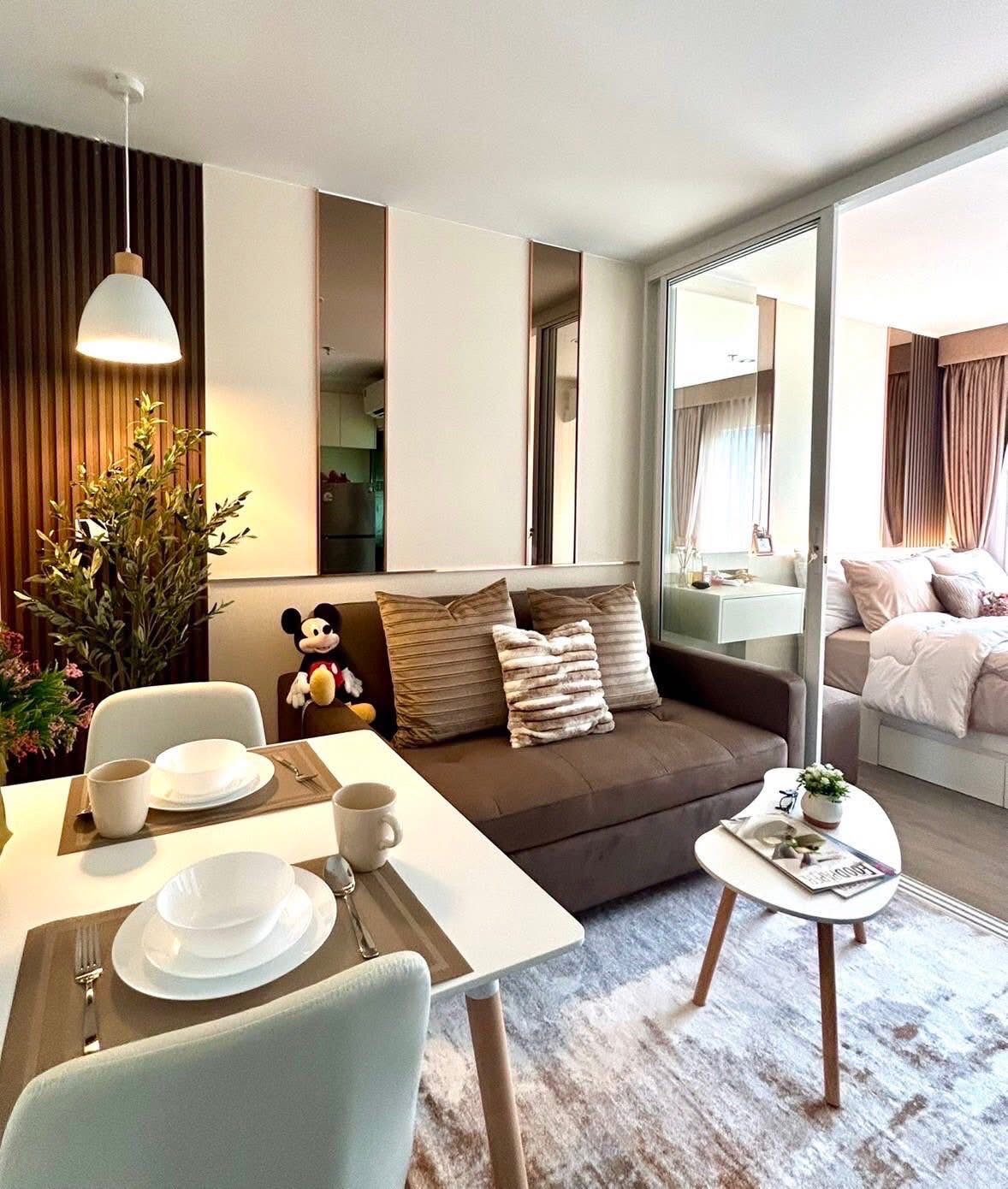 Regent Home Bangna