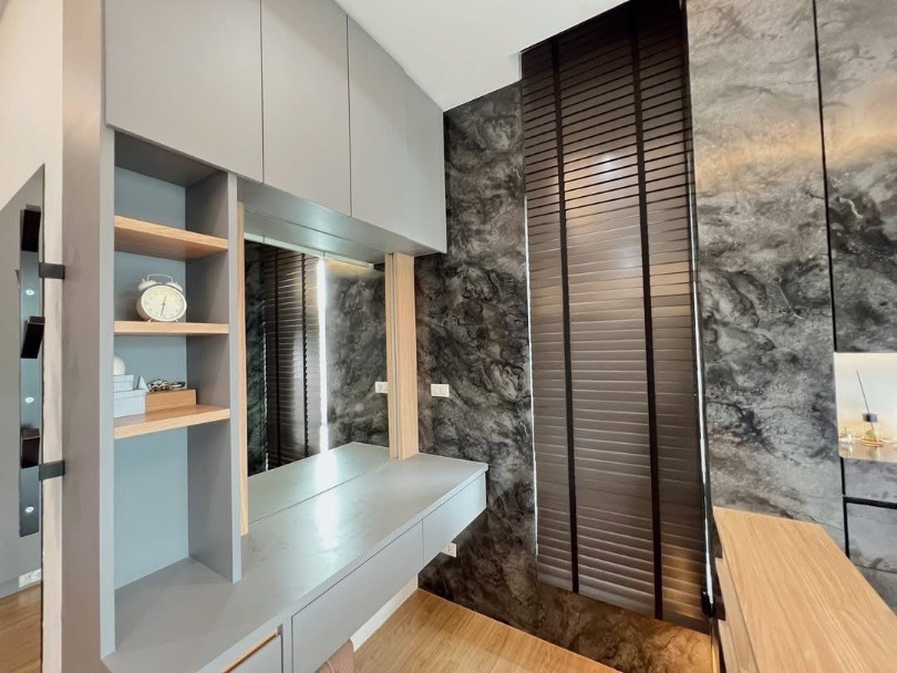 Grand DiO Vibhavadi Rangsit