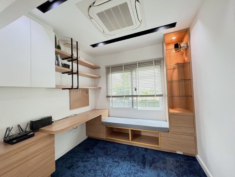 Grand DiO Vibhavadi Rangsit