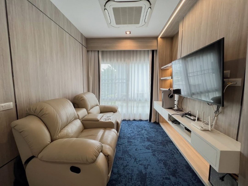 Grand DiO Vibhavadi Rangsit