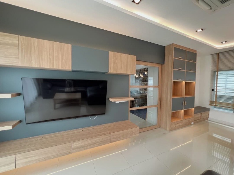 Grand DiO Vibhavadi Rangsit