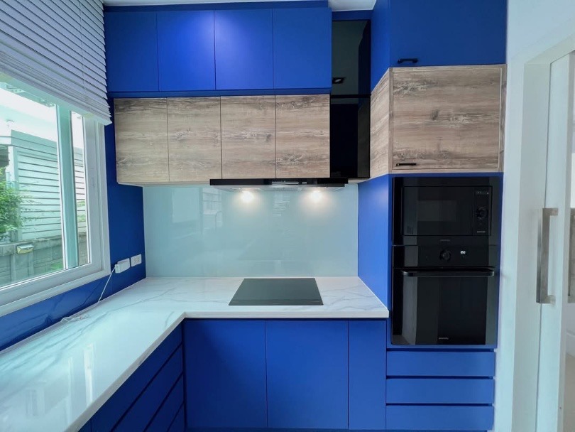 Grand DiO Vibhavadi Rangsit