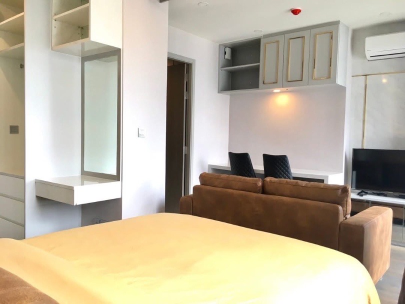 Ideo Q Siam Ratchathewi