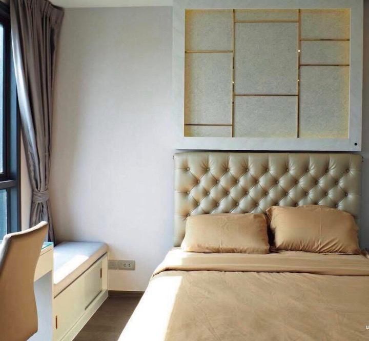 Ideo Q Siam Ratchathewi