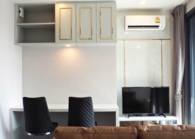 Ideo Q Siam Ratchathewi